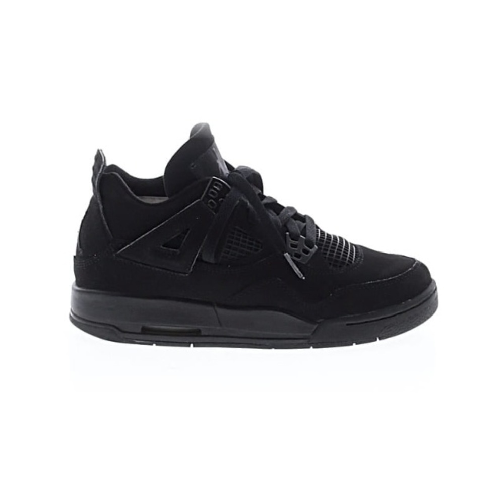 Nike Air Jordan 4 IV Four Black Cats from 2006!!! ULTRA RARE!!! 308498-002 Cat